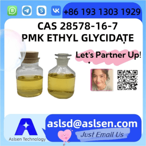 PMK Ethyl Glycidate Premium CAS 28578-16-7 (2