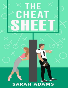 The-Cheat-Sheet-A-Romantic-Comedy