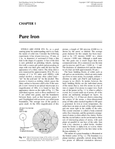 J. D. Verhoeven-Steel Metallurgy for the Non-Metallurgist (2007)