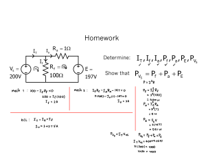 1 Review AC-DC circuits 2020 ME