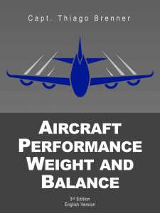 Aircraft Performance Weight and Balance-pdf