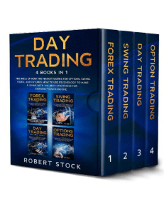  OceanofPDF.com Day Trading  4 Books in 1  The bible of ho - Robert Stock