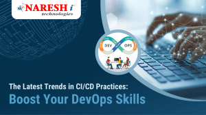 The Latest Trends in CICD Practices in 2024