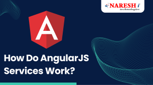 How Do AngularJS Services Work