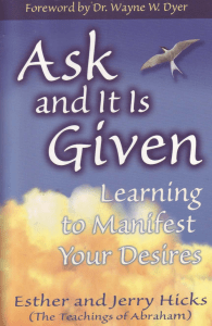 pdfcoffeecom abraham-hicks-ask-and-it-is-given-pdf-free