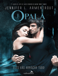 Opala - Jennifer L. Armentrout