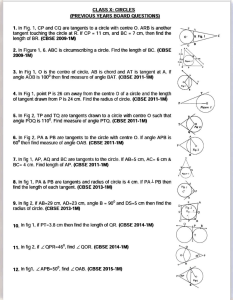 10.Circles