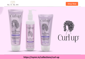 Buy Curl Up Hair Care Products Online