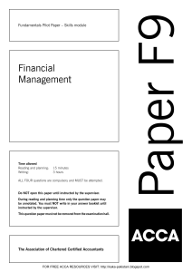 acca-f9-financial-management-solved-past-papers compress