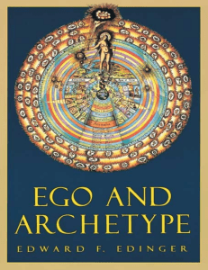 Ego and Archetype