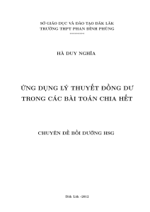 ung-dung-ly-thuyet-dong-du-ha-duy-nghia