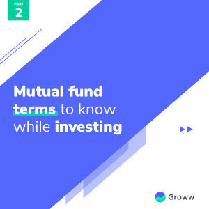 Mutual Fund Terms: Investing Guide