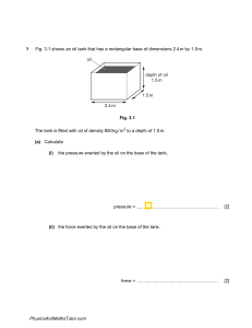 Density 1 QP