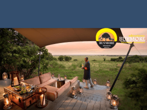 Experience the Wild: The Ultimate Guide to Kenya Camping Tours