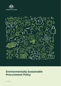 environmentally-sustainable-procurement-policy