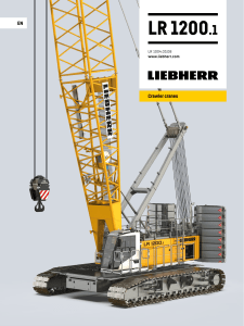 liebherr-lr-1200-crawler-crane-technical-data-sheet-specifications-english