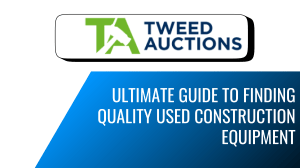 Find Top Deals & Expert Tips | Tweed Auctions