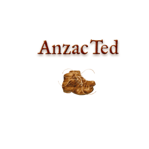 Anzac ted