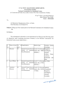 NCSC-Director-Law-Officer-and-Other-Recruitment-2024