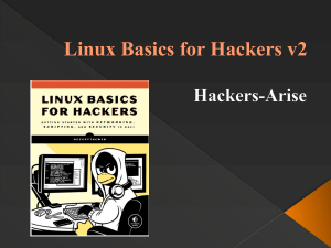 713152789-Linux-Basics-for-Hackers-v2