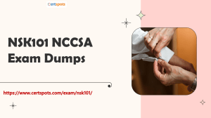 Netskope Certified Cloud Security Administrator NSK101 Dumps Questions