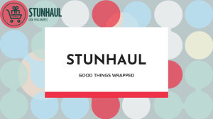 Stunhual