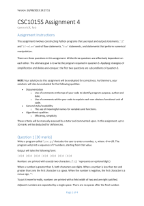 4. Control(if, for)-2