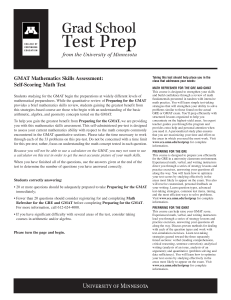 testprep-gmat-math-test