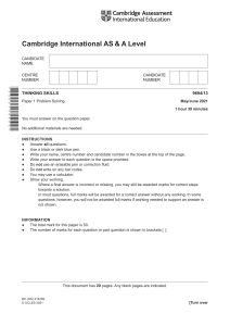 9694 s21 qp 13 ANSWERS