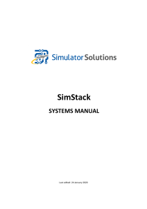 SimStack Manual