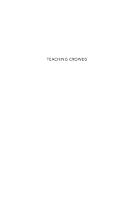 120235 99Z Dron Anderson-Teaching Crowds