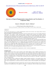 outcomes-of-gingival-depigmentation-among-smokers2018