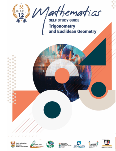 Mathematics-Trigonometry-and-Euclidean-Geometry-