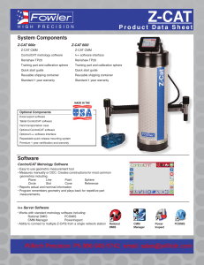 Fowler-Z-CAT-Shop-Floor-CMM