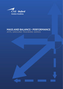 06 Flight Performance and Planning 1