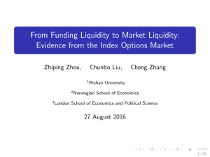 OptionFundingLiquidity