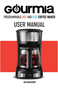 GCM3259 User Manual