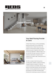 Como Flooring