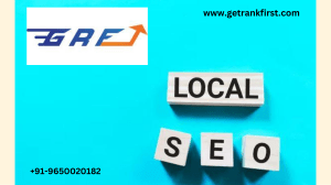 Enhance Your Local Presence with Our Expert Local SEO Agency