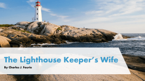 The Lighthouse Keeper’s Wife.8b2f169c365d16890060