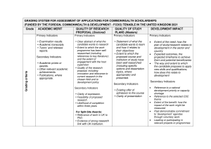 commonwealth-selection-criteria-masters-scholarships-2021