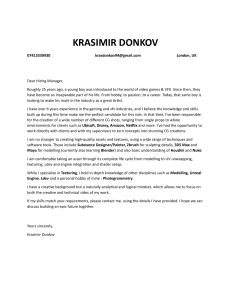 KrasimirDonkov CoverLetter