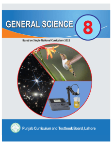 (ustad360.com) General Science  8 SNC 2023-24