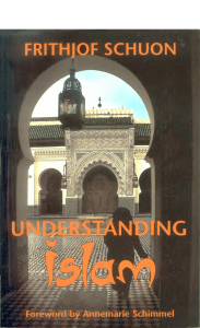 Understanding-Islam-by-Frithjof-Schuon
