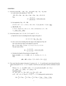 Engineering Electromagnetics solutions