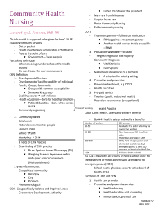 pdfcoffee.com community-health-nursing-lectured-by-z-famorca-phd-rn-pdf-free (1)