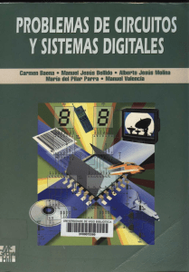 Problemas de circuitos y sistemas digitales by Carmen Baena Oliva (z-lib.org)