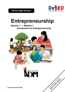 Introduction-To-Entrepreneurship