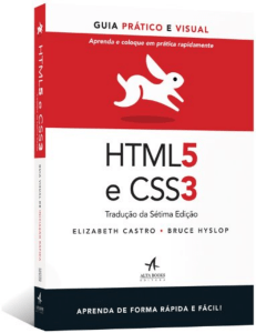 Guia Prático e Visual HTML5 e CSS3