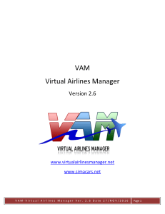 VAM 2.6 ENG